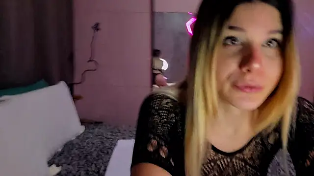 LeylaRosse online show from 17, 1, 2026