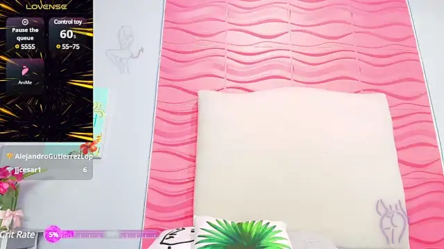 Veronica Tits online show from 6, 3, 2025