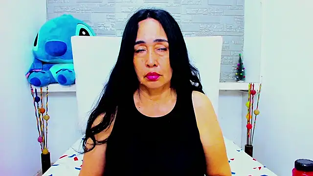 HorniestMilf online show from 6, 1, 2026