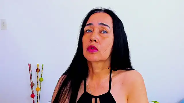 HorniestMilf online show from 27, 3, 2026