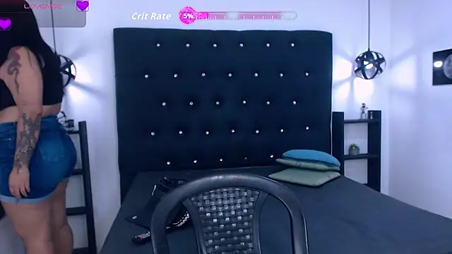 Mels  online show from 1, 12, 2025