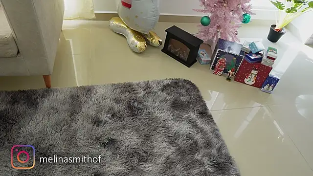 Melina-Smith online show from 10, 12, 2024