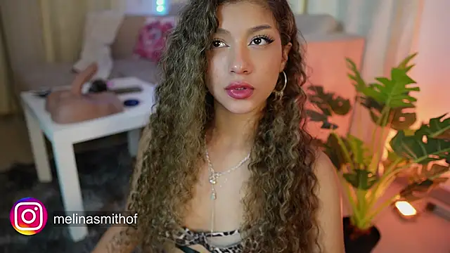 Melina-Smith online show from 22, 12, 2024