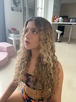 Melina-Smith online show from 1, 2, 2026