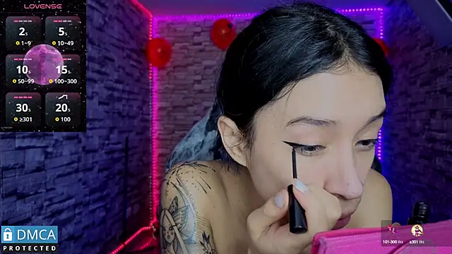 BellaOdisea online show from 7, 10, 2025