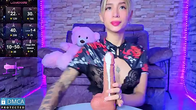 BellaOdisea online show from 26, 5, 2026