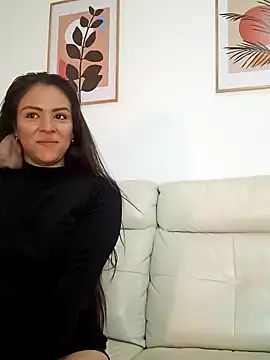 Eyleen 24 online show from 27, 1, 2025