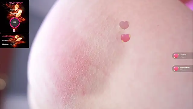 Eyleen 24 online show from 17, 10, 2025