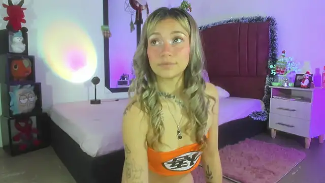 Snapshot of alisson_zafiro_ chatting on 23, 12, 2024 alisson zafiro online show from 23, 12, 2024