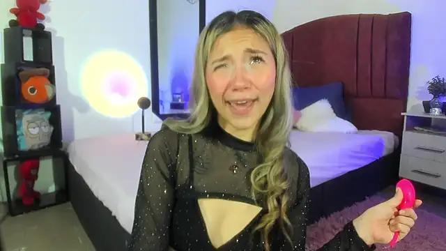 Snapshot of alisson_zafiro_ chatting on 6, 1, 2025 alisson zafiro online show from 6, 1, 2025