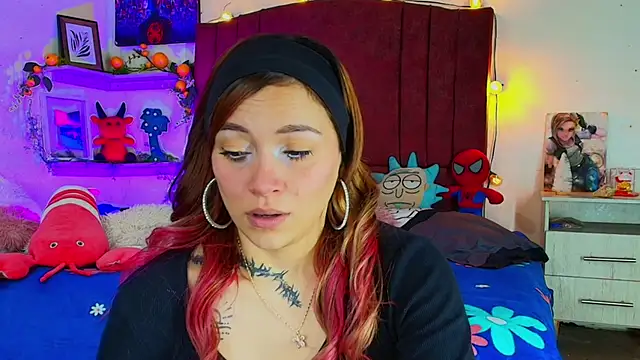 Snapshot of alisson_zafiro_ chatting on 20, 11, 2025 alisson zafiro online show from 20, 11, 2025