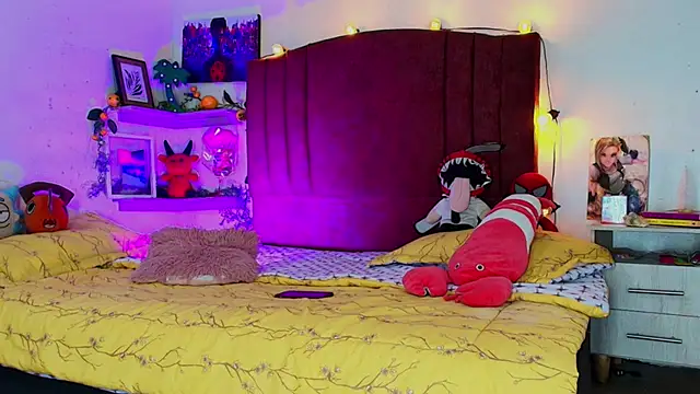 Snapshot of alisson_zafiro_ chatting on 28, 11, 2025 alisson zafiro online show from 28, 11, 2025