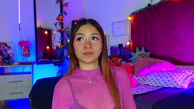 Snapshot of alisson_zafiro_ chatting on 14, 1, 2026 alisson zafiro online show from 14, 1, 2026