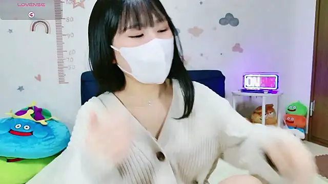  Iroha 99 online show from 13, 2, 2026