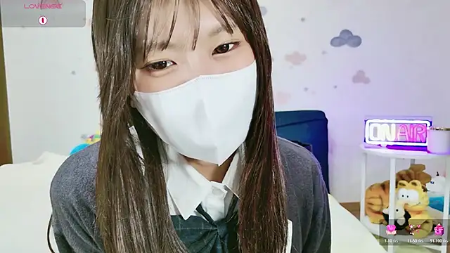  Iroha 99 online show from 22, 3, 2026