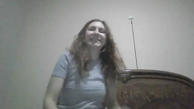 JasmineGlamour online show from 13, 12, 2025