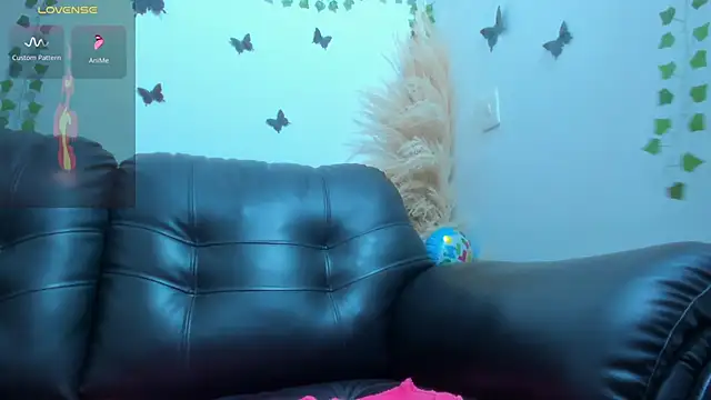 Amani Bakir online show from 12, 2, 2026