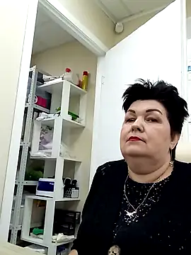 FantasyMichelle online show from 22, 1, 2025