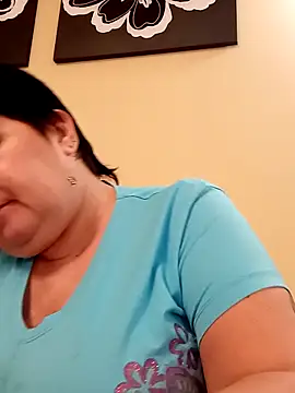 FantasyMichelle online show from 31, 1, 2025