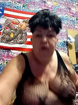 FantasyMichelle online show from 17, 2, 2025