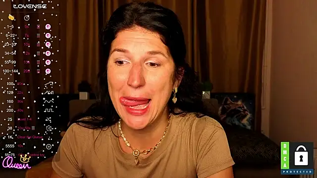 Snapshot of Alianna_Solo_Kisses chatting on 19, 6, 2026 Alianna Solo Kisses online show from 19, 6, 2026