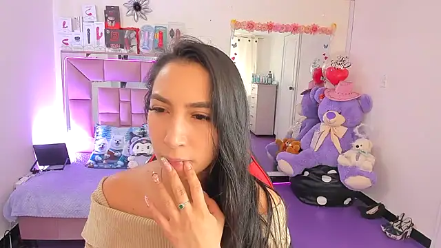 AriadnaCappelletty online show from 6, 1, 2026