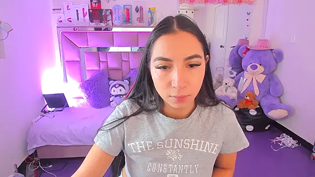 AriadnaCappelletty online show from 17, 2, 2026