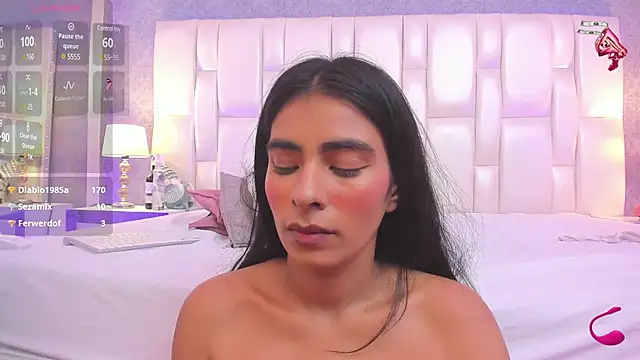 allys rose online show from 12, 1, 2025