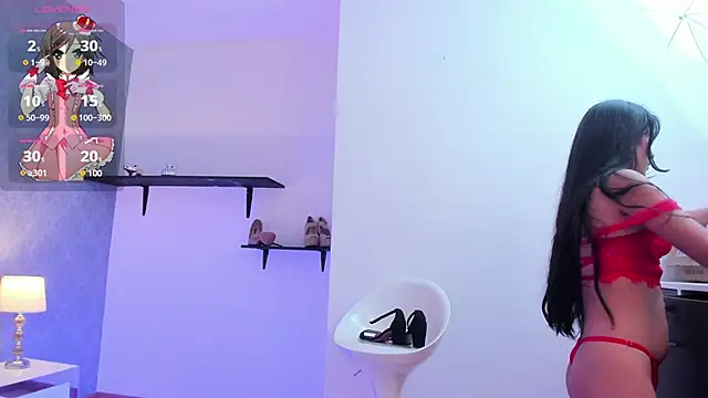 allys rose online show from 28, 1, 2025