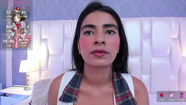 allys rose online show from 1, 2, 2025