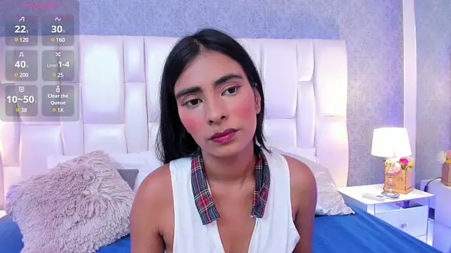 allys rose online show from 5, 3, 2025