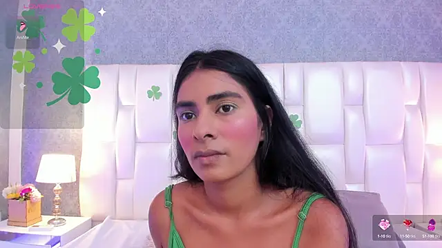 allys rose online show from 17, 3, 2025