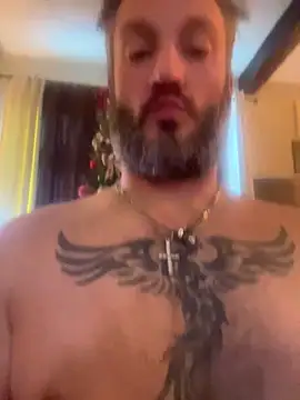 thiscocksforyou7 online show from 25, 12, 2024