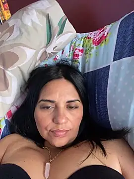 paolagomez  online show from 29, 12, 2024