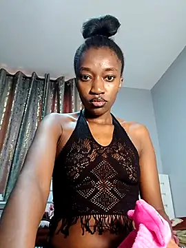 Snapshot of kinkybeby chatting on 19, 10, 2025 kinkybeby online show from 19, 10, 2025