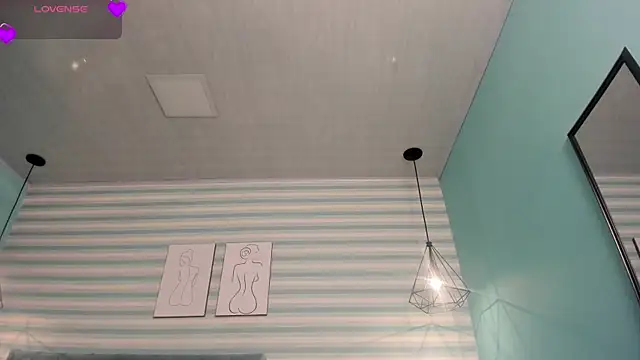 goddess kianna online show from 10, 4, 2026