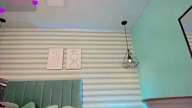 Snapshot of goddess_kianna chatting on 6, 7, 2026 goddess kianna online show from 6, 7, 2026