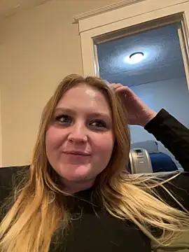 Snapshot of PhatAssBlond chatting on 1, 1, 2025 PhatAssBlond online show from 1, 1, 2025