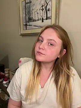 Snapshot of PhatAssBlond chatting on 18, 1, 2025 PhatAssBlond online show from 18, 1, 2025