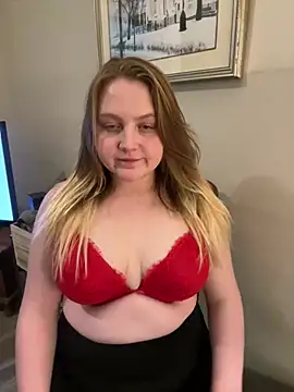 Snapshot of PhatAssBlond chatting on 28, 1, 2025 PhatAssBlond online show from 28, 1, 2025