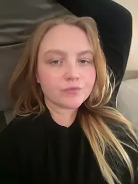 Snapshot of PhatAssBlond chatting on 10, 2, 2025 PhatAssBlond online show from 10, 2, 2025