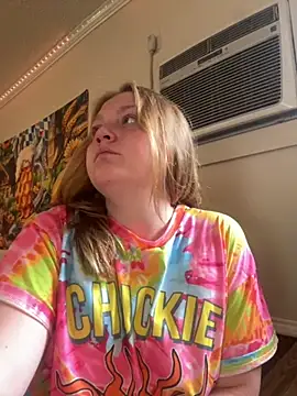 Snapshot of PhatAssBlond chatting on 21, 9, 2025 PhatAssBlond online show from 21, 9, 2025