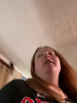 Snapshot of PhatAssBlond chatting on 16, 10, 2025 PhatAssBlond online show from 16, 10, 2025