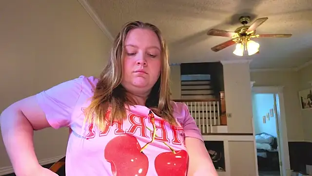 PhatAssBlond online show from 4, 2, 2026