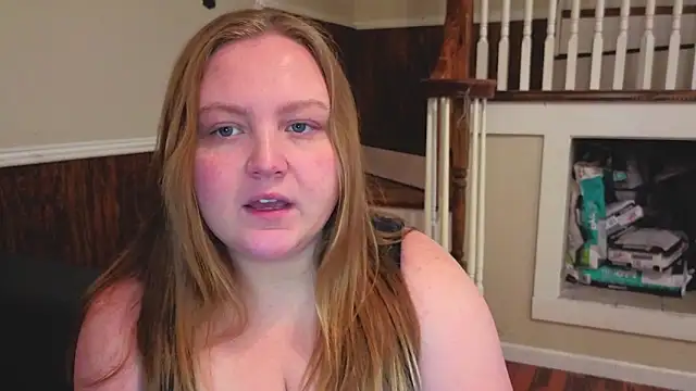 PhatAssBlond online show from 9, 2, 2026