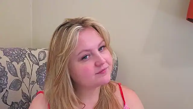 PhatAssBlond online show from 22, 3, 2026