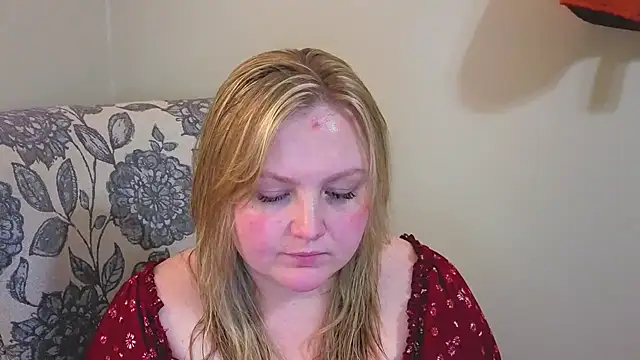 PhatAssBlond online show from 30, 3, 2026