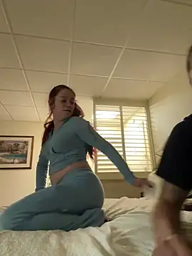 Snapshot of Robbybanks chatting on 6, 2, 2025 Robbybanks online show from 6, 2, 2025