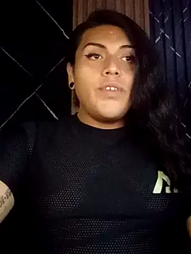 Snapshot of Ariana_Rodriguez_ chatting on 19, 1, 2025 Ariana Rodriguez online show from 19, 1, 2025