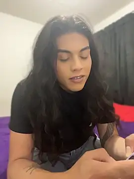 Snapshot of Ariana_Rodriguez_ chatting on 11, 6, 2026 Ariana Rodriguez online show from 11, 6, 2026